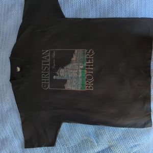 Retro Christian Brothers Winery Tshirt